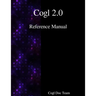 Cogl 2.0 Reference Manual