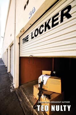 The Locker - Paperback by Books by splitShops