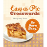 Easy as Pie Crosswords: So Darn Easy!