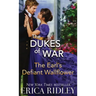 The Earl's Defiant Wallflower
