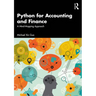 Python for Accounting and Finance: A Mind-Mapping Approach