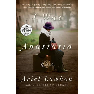 I Was Anastasia