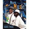 More Than the Music
