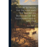 Letters Between the English and the American Branches of the Tilghman Family, 1697-1764