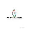 All 144 Aspects: Complete Astrological Angle Reference, Outer Planets, and Other Tools