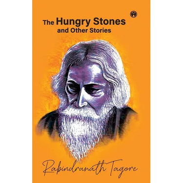 The hungry stones and other stories