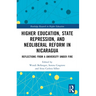 Higher Education, State Repression, and Neoliberal Reform in Nicaragua: Reflections from a University under Fire