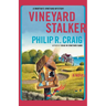 Vineyard Stalker: A Martha's Vineyard Mystery