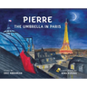 Pierre the Umbrella in Paris