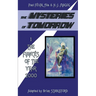 The Mysteries of Tomorrow (Volume 1): The Fiances of the Year 2000