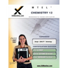 MTEL Chemistry 12 Teacher Certification Test Prep Study Guide
