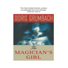 Magician's Girl