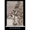 Between the Gothic and the Plague: Why we can't have nice things