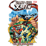 Giant-Size X-Men: Second Genesis Revisited
