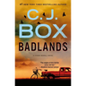 Badlands: A Cassie Dewell Novel