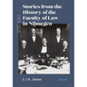 Stories from the History of the Faculty of Law in Nijmegen (1923-2023)