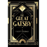 F. Scott Fitzgerald: The Great Gatsby (English Edition)
