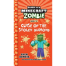 Diary of a Minecraft Zombie Book 26: Curse of the Stolen Diamond