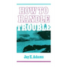 How to Handle Trouble