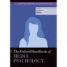 Oxford Handbook of Media Psychology