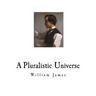 A Pluralistic Universe: William James