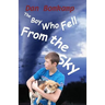 The Boy Who Fell From the Sky