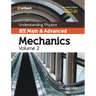 Understanding Physics JEE Main and Advanced Mechanics Volume 2 2023-24