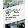 Automobile Electrical and Electronic Systems