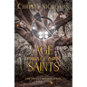 Age of Saints: A Dark Irish Historical Fantasy