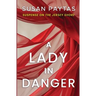 A Lady in Danger: Suspense on the Jersey Shore