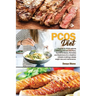 PCOS DIEt: A guide for PCOS patients covering different Diet Plans, Nutritional Basics, Remedies and Restrictions for a Healthier