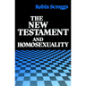 New Testament and Homosexualit