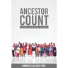 Ancestor Count: Four Corner Poems