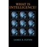 What Is Intelligence?: Beyond the Flynn Effect