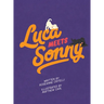 Luca Meets Sonny