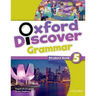 Oxford Discover Grammar 5 Students Book