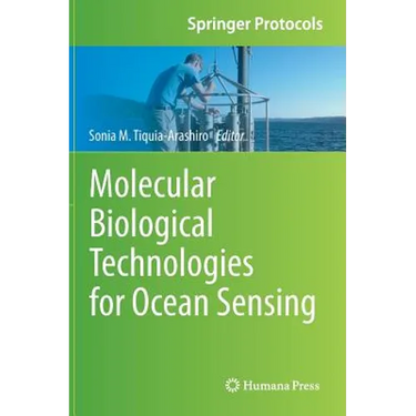 Molecular Biological Technologies for Ocean Sensing