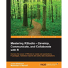 Mastering RStudio: Harness the power of RStudio to create web applications, R packages, markdown reports and pretty data visualizations