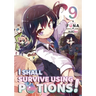 I Shall Survive Using Potions! Volume 9 (Light Novel)