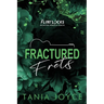 Fractured Frets: A Married in Vegas Rockstar Romance - DISCREET SPECIAL EDITION