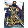 The Blade of Safavid