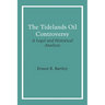 The Tidelands Oil Controversy: A Legal and Historical Analysis