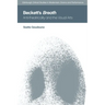 Beckett's Breath: Anti-Theatricality and the Visual Arts