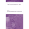 The Political Economy of Sport