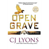 Open Grave: Large Print Edition