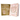 The Jesus Bible Artist Edition, Esv, Leathersoft, Peach Floral