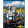 Alfie the Mouse and the Silver Bell