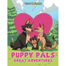 Puppy Pals Great Adventures