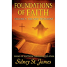 Foundations of Faith: Volume 3 - The New Testament