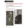 The George Bell-Alphons Koechlin Correspondence: The German Church Struggle in an International Perspective, 1933-1954